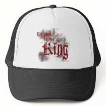 Good to be King Hat