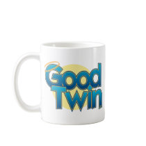 Good Twin Coffee Mugs