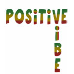 Good Vibrations t-shirts