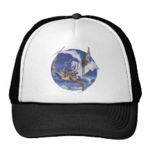 Good vs Evil Hat