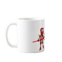 Good vs Evil mugs