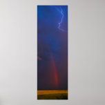 Good vs Evil (Vertical Pano)