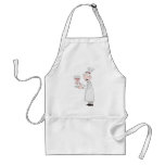 Good wine aprons