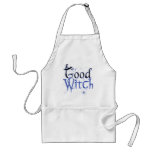 Good Witch 08 Apron