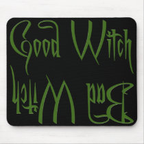 Good Witch/Bad Witch