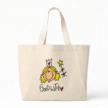 Good Witch Canvas Bags