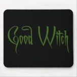 Good Witch mousepads