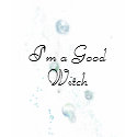 Good Witch! T-Shirt