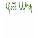 Good Witch t-shirts