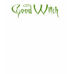 Good Witch t-shirts