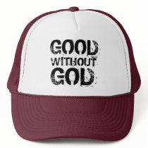 Good Without God Hat