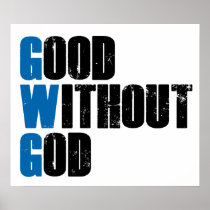 Good Without God
