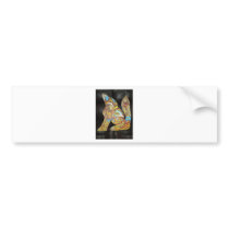 Good wolf bad wolf bumper stickers