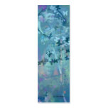 Goodbey Mr. Winter Bookmark Business Card Templates