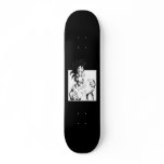 GoodBye ... I'll miss you Skateboard