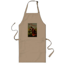 Goodbye Sweetheart Apron