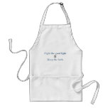 goodfight aprons