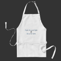 goodfight aprons