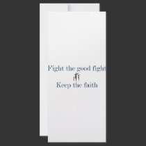 goodfight rack cards