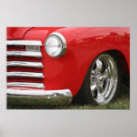 Goodguys Car Show Poster posters