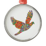 Goodluck Angel Bird Christmas Ornaments