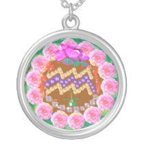 Goodluck Zodiac AQUARIUS Custom Jewelry