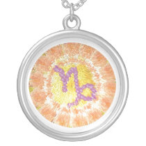 Goodluck Zodiac CAPRICORN Pendants