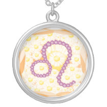 Goodluck Zodiac LEO Necklace