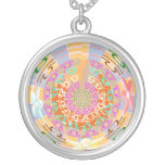Goodluck Zodiac LIBRA Necklaces