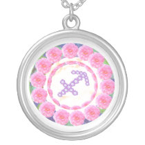 Goodluck Zodiac SAGITTARIUS Custom Jewelry