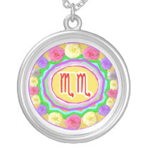Goodluck Zodiac SCORPIO Jewelry