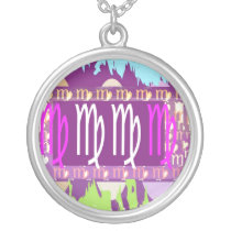 Goodluck Zodiac VIRGO Jewelry