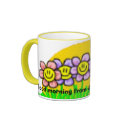 goodmorning, Good morning from Among My Friends mugs