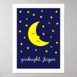 goodnight - poster