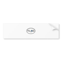 GoodnotgoodWhite Bumper Stickers