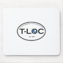 GoodnotgoodWhite Mousepads