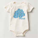 Goods for Good Onesie t-shirts