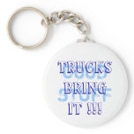 GOODSTUFF, TRUCKS BRING IT !!! keychains
