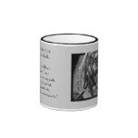 GOODY MUG WITH POEM