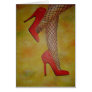 Goody Two Shoes Greeting Cards