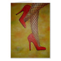 Goody Two Shoes cards