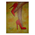 Goody Two Shoes cards