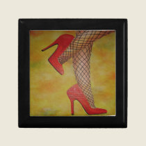 Goody Two Shoes gift boxes