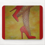 Goody Two Shoes mousepads