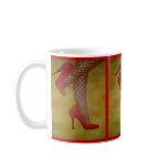 Goody Two Shoes mugs