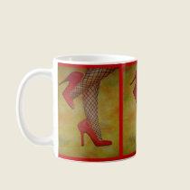 Goody Two Shoes mugs