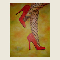 Goody Two Shoes posters