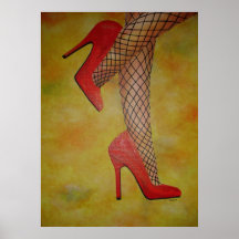 Goody Two Shoes Poster
