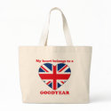 Goodyear bags