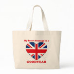 Goodyear bags